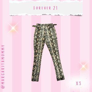 Forever 21 Pants